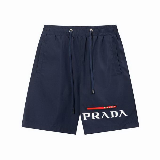 Prada Beach Pants Mens ID:20250529-1003